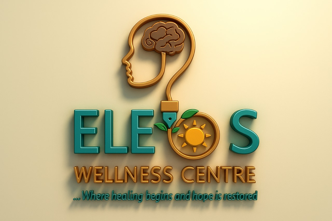 Eleos Logo